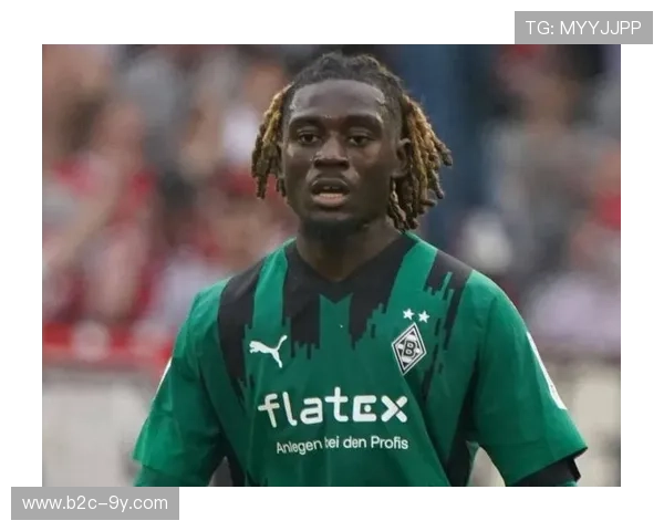 门兴中场球员伤愈复出,增强球队中场防守硬度