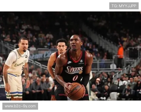 马克西54分赛后:球队在逆境中展现了韧性