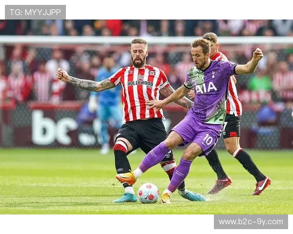 热刺0-0闷平布伦特福德,连续137场进球纪录终结