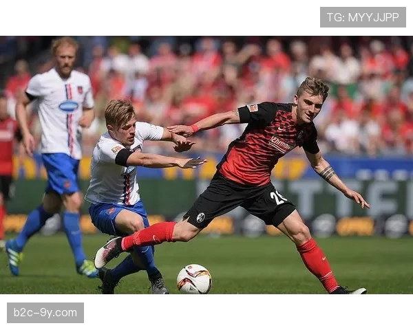 战报：奥格斯堡主场2-1力克海登海姆